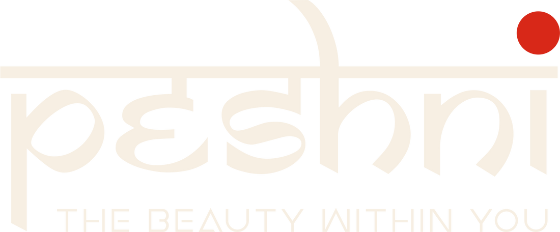 Peshni logo cream