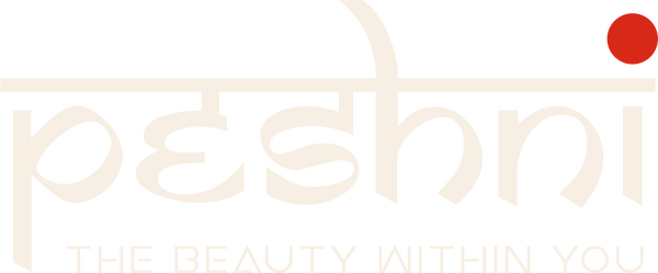 Peshni logo cream